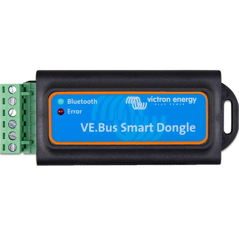 Bluetooth адаптер Victron Energy VE.Bus Smart dongle