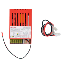 Безперебійний блок живлення Faraday Electronics UPS ASCH PL 14В 3А