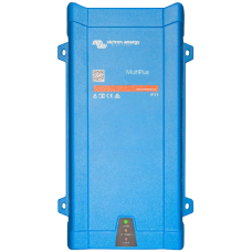 Інвертор Victron Energy MultiPlus 24/1200/25-16 чиста синусоїда (1,2 кВА/1 кВт, 1 фаза, без MPPT)