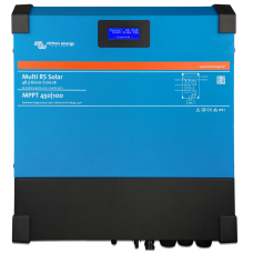 Інвертор Victron Energy Multi RS Solar 48/6000/100-450/80 сонячний однофазний чиста синусоїда