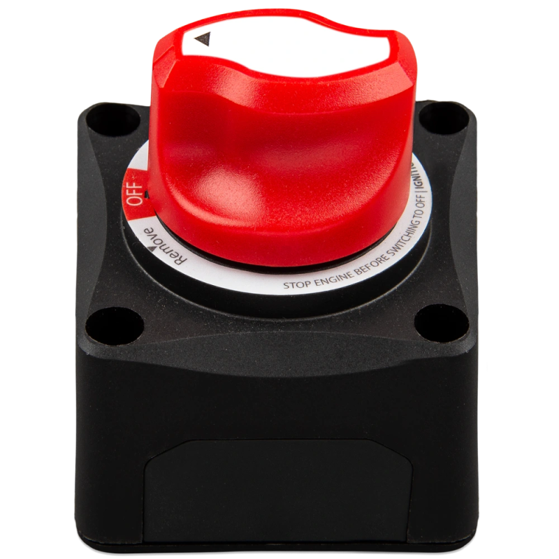 Перемикач батареї Victron Energy Battery switch on/off 275A