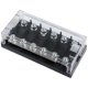 Кріплення для запобіжника Victron Energy Fuse holder 6-way for MEGA-fuse