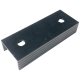 З'єднувач профілю анодований Photonica (LS-CZ) 120х45