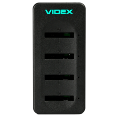 Зарядний пристрій Videx VCH-LC420