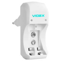 Зарядний пристрій Videx VCH-N201