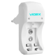 Зарядний пристрій Videx VCH-N201