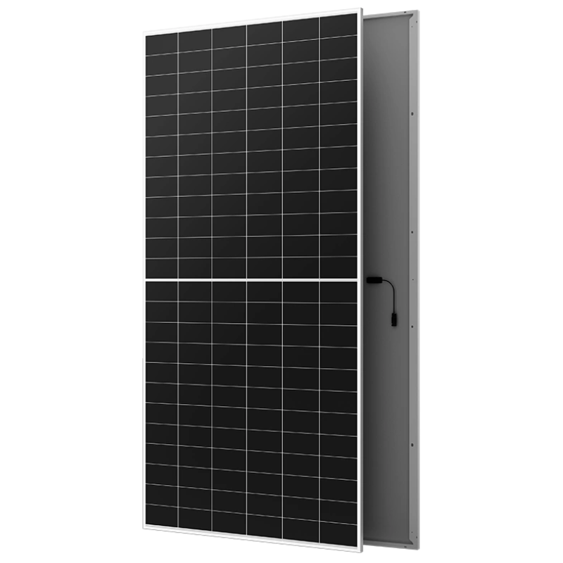 Сонячна панель AIKO G645-MCH72Dw 645Вт Dual-glass Bifacial (двостороння)