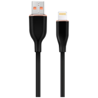 Кабель Cablexpert CC-USB2S-AMCM-1.5M-BK 1.5 м