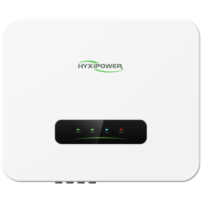 Інвертор HYXiPOWER HYX-S25K-T сонячний мережевий трифазний