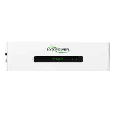 Система керування високовольтним акумулятором Hyxipower HYX-EBDU-H2