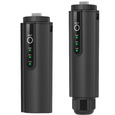 Модуль комунікації для інверторів Hyxipower HYX-DCS-WL Wifi Dongle