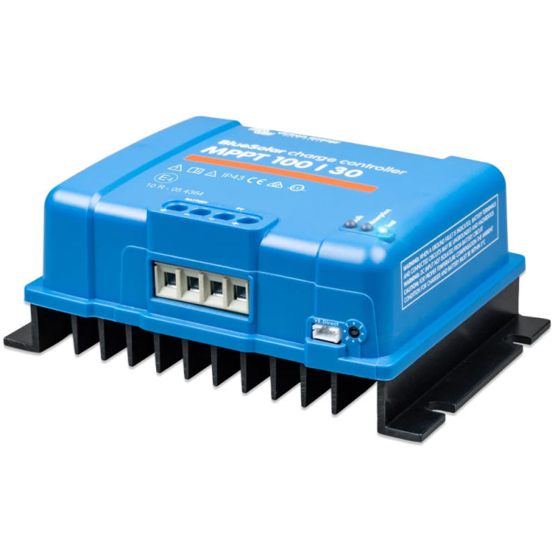 Контролер заряду Victron Energy BlueSolar MPPT 100/30