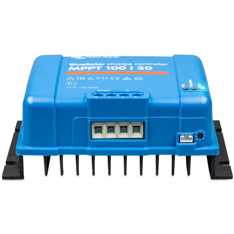 Контролер заряду Victron Energy BlueSolar MPPT 100/30