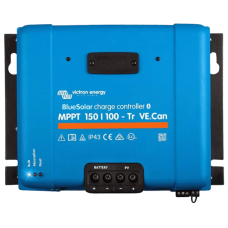 Контролер заряду Victron Energy BlueSolar MPPT 150/100-Tr VE.Can