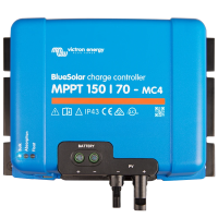 Контролер заряду Victron Energy BlueSolar MPPT 150/70-MC4