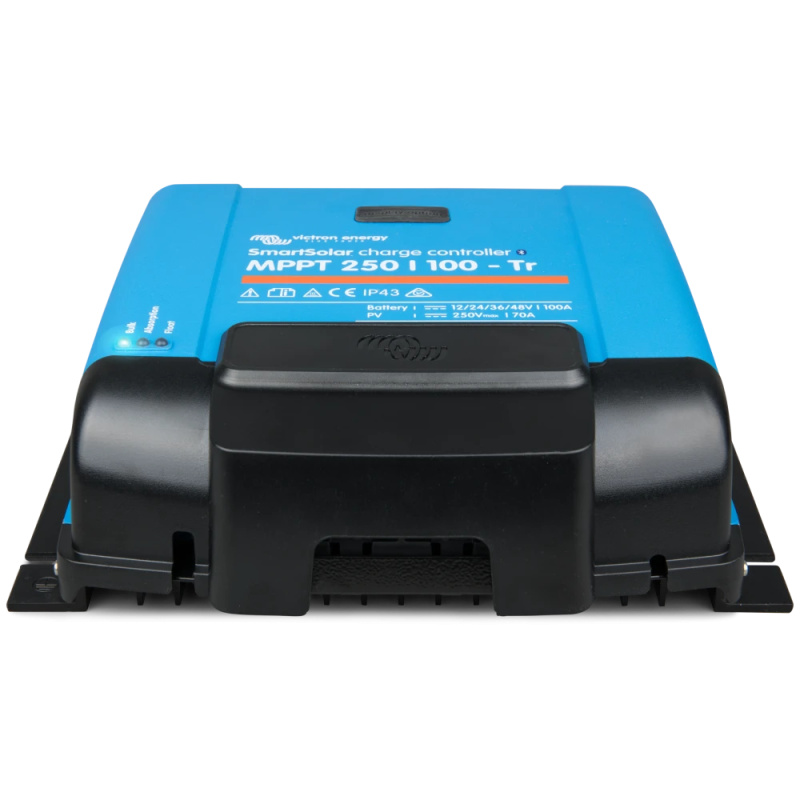 Захист клем Victron Energy MPPT WireBox-XL Tr 150-85/100 & 250-85/100 VE.Can