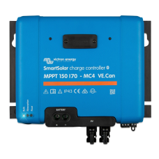 Контролер заряду Victron Energy SmartSolar MPPT 150/70-MC4 VE.Can