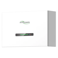 Інвертор HYXiPOWER HYX-H15K-HTA
