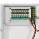 Джерело безперебійного живлення Kraft PSU-1205/8CH