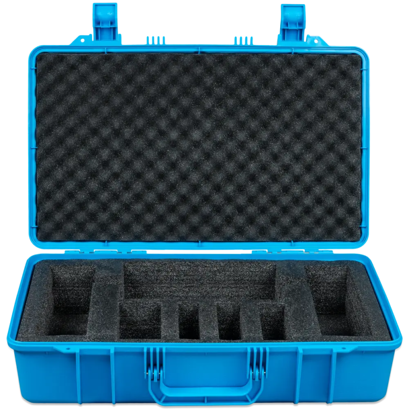 Чохол для зарядного пристрою Victron Energy Blue Smart IP65 (12/25 - 24/13)