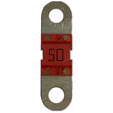 Запобіжник Victron Energy MIDI-fuse 50A/58V-M6 (1 pc)