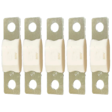 Запобіжник Victron Energy MEGA-fuse 80A/80V (package of 5 pcs)