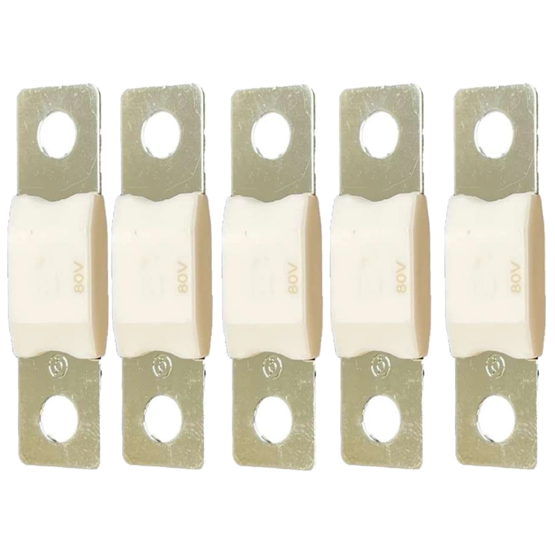 Запобіжник Victron Energy MEGA-fuse 150A/80V (package of 5 pcs)