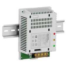 Плата ДБЖ Kraft PSU-1205LED(BOARD) з кріпленням на DIN-рейку