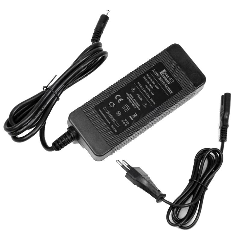 Блок живлення Full Energy BGP-128U 12В 8.33А