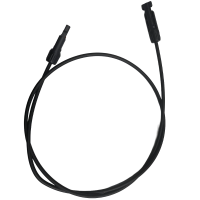 З'єднувач МС4 AIKO Cable 1,4 м (папа-мама)
