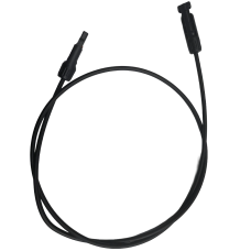 З'єднувач МС4 AIKO Cable 1,4 м (папа-мама)