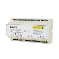 Блок безперебійного живлення Full Energy BBGP-125DIN 12В 5А