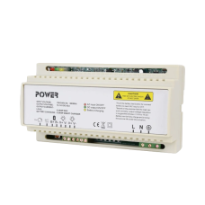 Блок безперебійного живлення Full Energy BBGP-125DIN 12В 5А