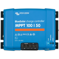 Контролер заряду Victron Energy BlueSolar MPPT 100/50