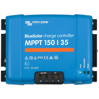 Контролер заряду Victron Energy BlueSolar MPPT 150/35