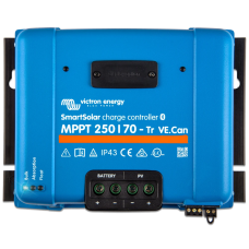 Контролер заряду Victron Energy SmartSolar MPPT 250/70-TR VE.CAN