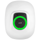 Пластикова накладка для зарядної станції Victron Energy NS White