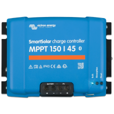 Контролер заряду Victron Energy SmartSolar MPPT 150/45