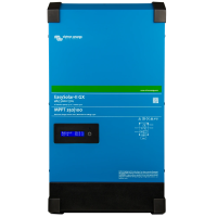 Інвертор Victron Energy EasySolar-II 48/5000/70-50 MPPT 250/100 GX однофазний чиста синусоїда
