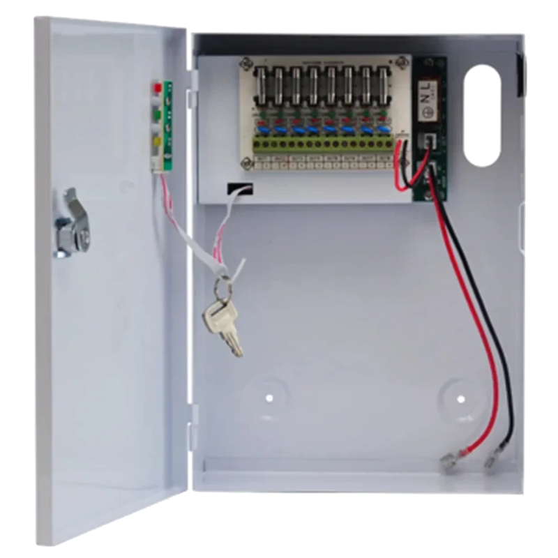 Джерело безперебійного живлення Kraft PSU-1205LED(B)