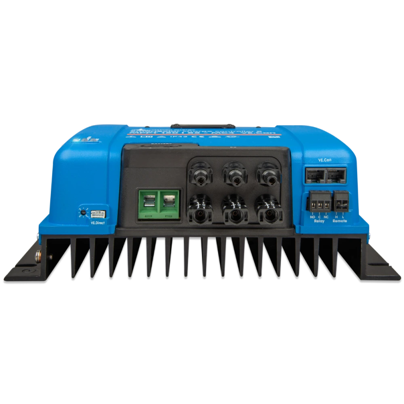 Контролер заряду Victron Energy SmartSolar MPPT 150/85-MC4 VE.Can
