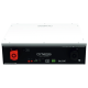 Літієва акумуляторна батарея Dyness DL5.0C 51.2В 5.12 кВт•год 100А з підігрівом та Wi-Fi модулем