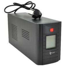 Джерело безперебійного живлення Ritar RTM1500 Proxima-D LCD 1500ВA