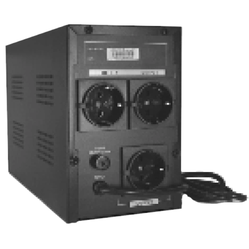 Джерело безперебійного живлення Ritar RTM1500 Proxima-D LCD 1500ВA