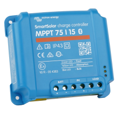 Контролер заряду Victron Energy SmartSolar MPPT 75/15
