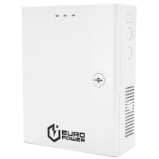 ДБЖ під акб 12В/7A EuroPower EP-UPS-1203(P) 12В 3А