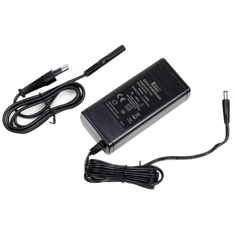 Блок живлення Full Energy BGP-125U 12 В / 5 А