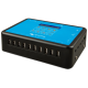 Сонячний зарядний пристрій з оплатою за фактом використання Victron Energy SHS 200 MPPT v3.0 MC4
