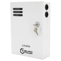 ДБЖ під акб 12В/7A EuroPower EP-UPS-1203(M) 13.8В 3А