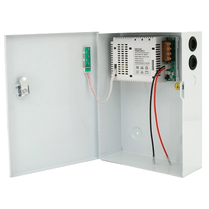 ДБЖ під акб 12В/7A EuroPower EP-UPS-1203(M) 13.8В 3А